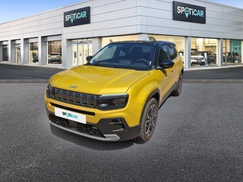 jeep - Visuel 0