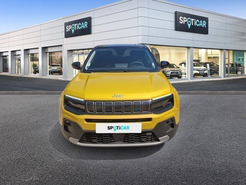 jeep - Visuel 1