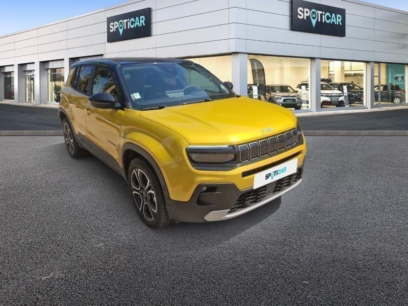 jeep - Visuel 2
