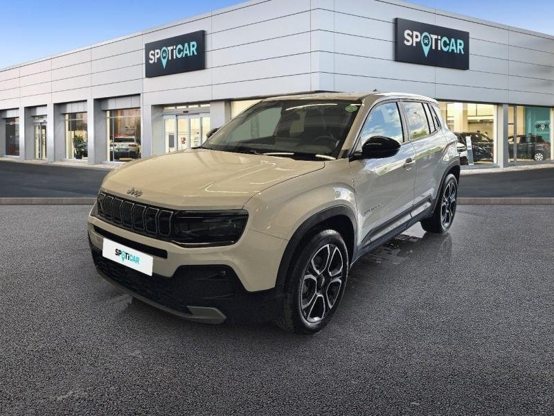 jeep - Visuel 0