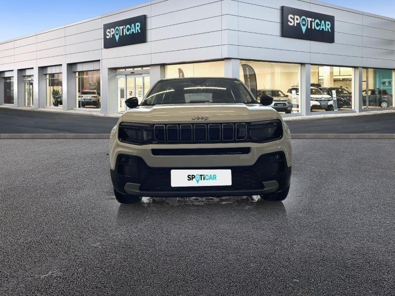 jeep - Visuel 1