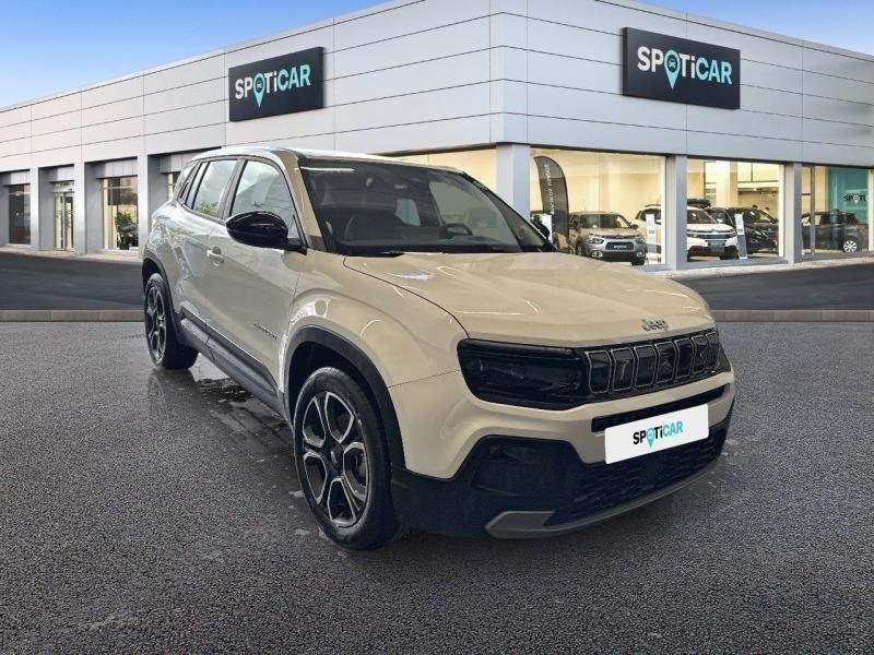 jeep - Visuel 2