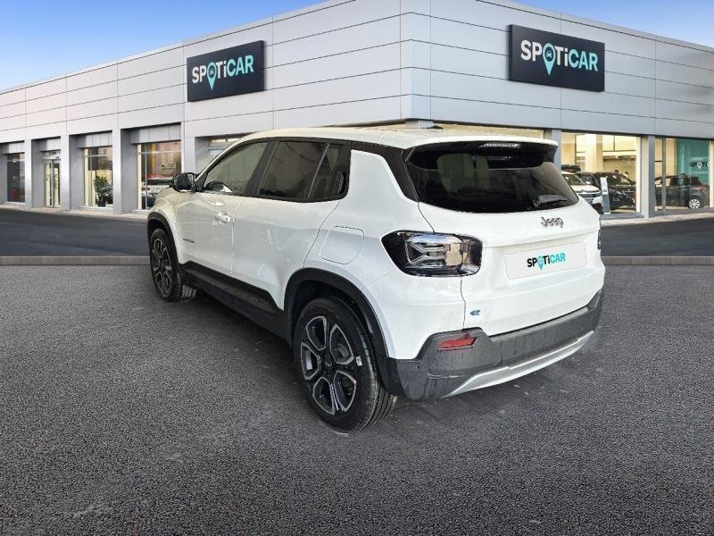 jeep - Visuel 6