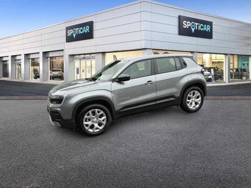 jeep - Visuel 0