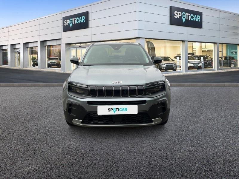 jeep - Visuel 1