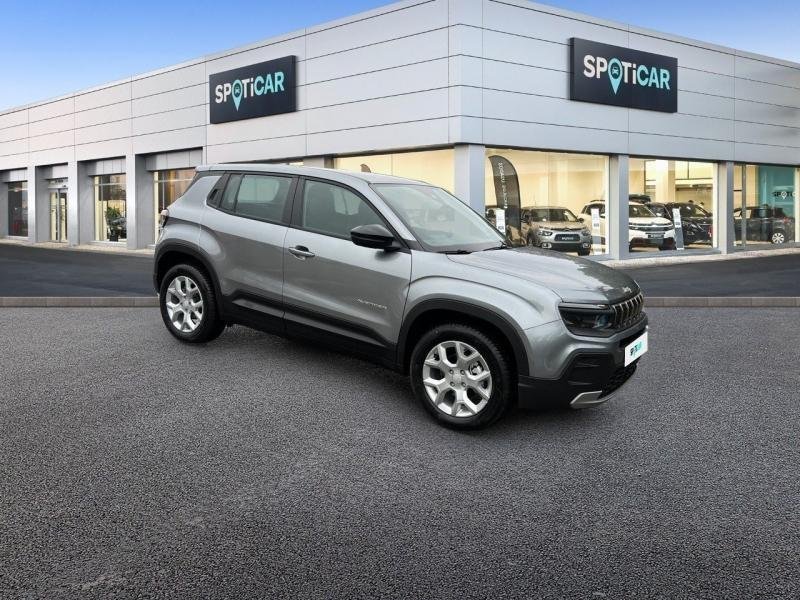 jeep - Visuel 2