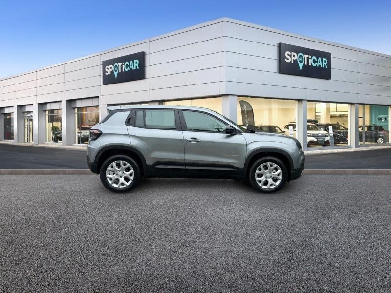 jeep - Visuel 3