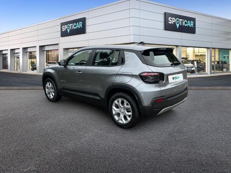 jeep - Visuel 6