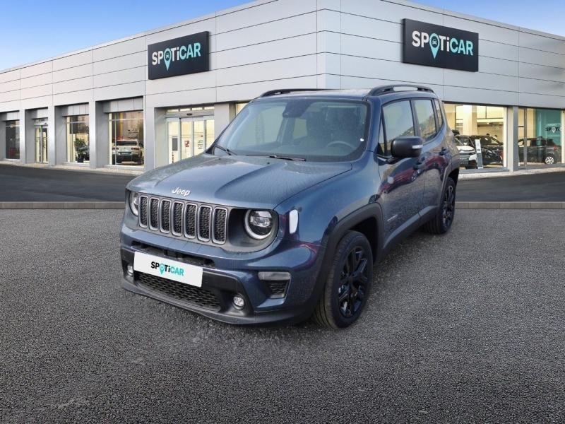 jeep - Visuel 0