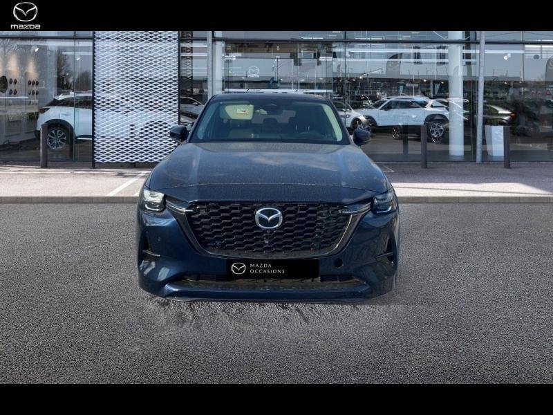 mazda - Visuel 1