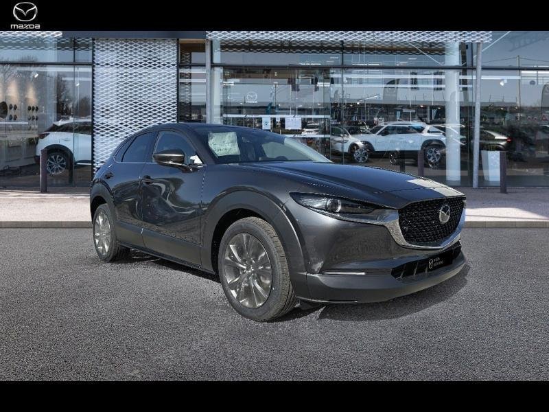 mazda - Visuel 0