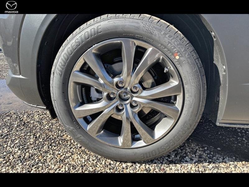 mazda - Visuel 1