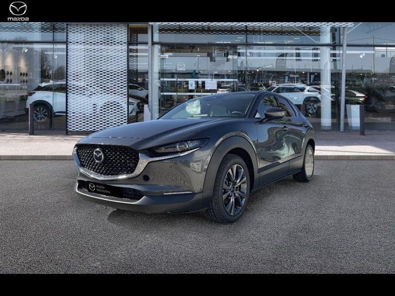 mazda - Visuel 8
