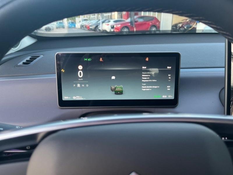leapmotor - Visuel 14