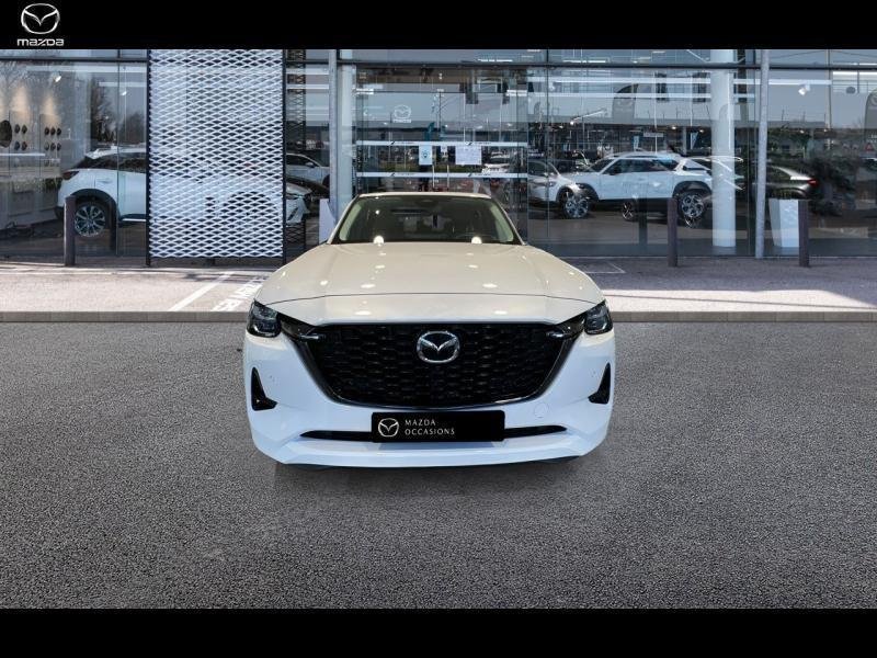 mazda - Visuel 1