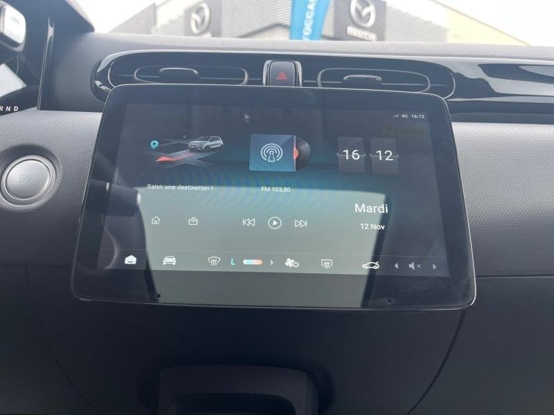 leapmotor - Visuel 12