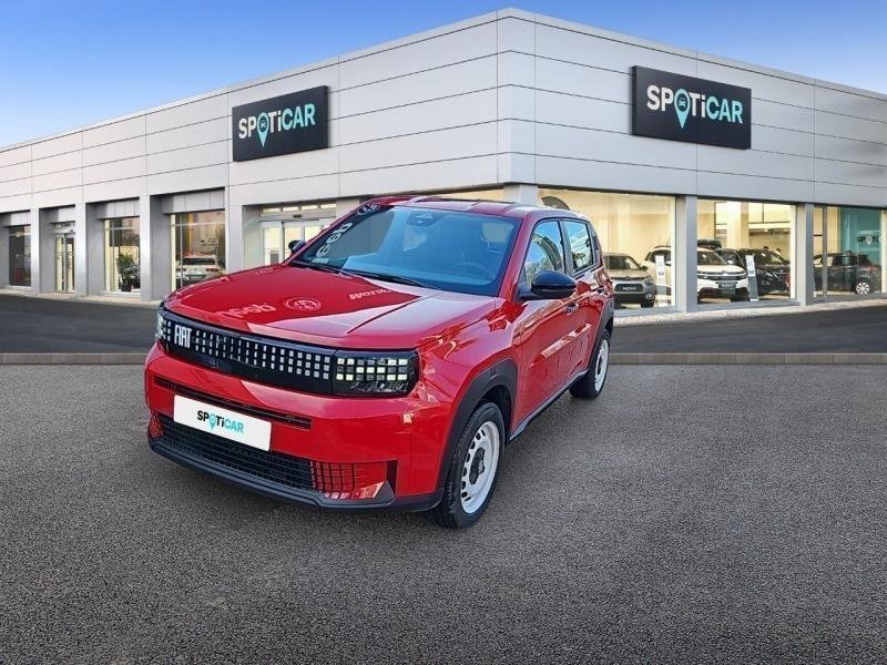 fiat - Visuel 0