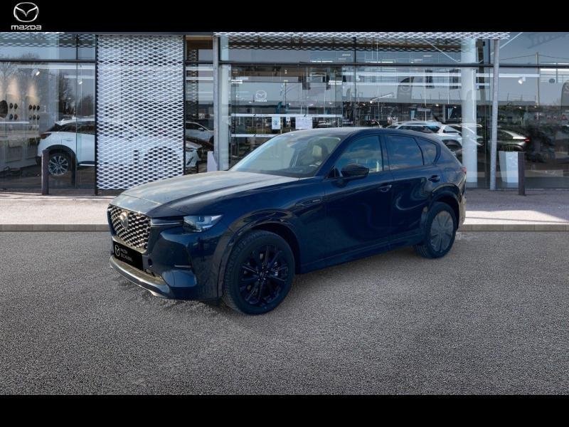 mazda - Visuel 0
