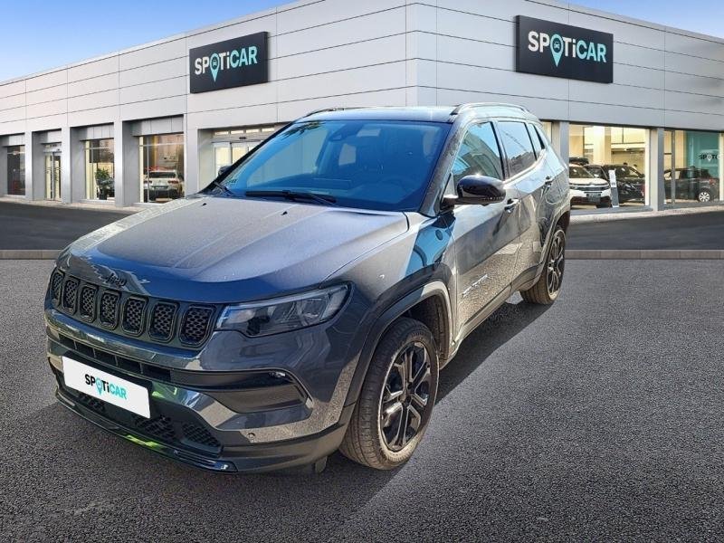 jeep - Visuel 0
