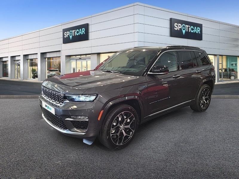 jeep - Visuel 0