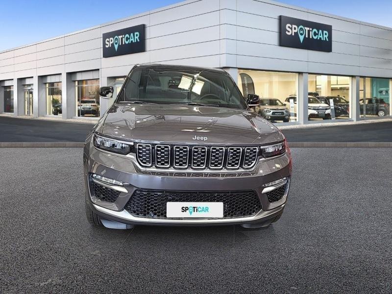 jeep - Visuel 1