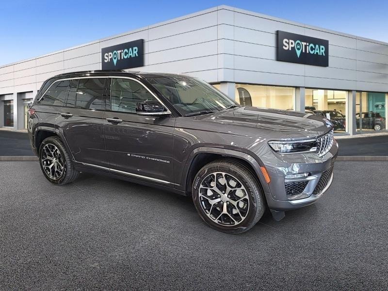 jeep - Visuel 2