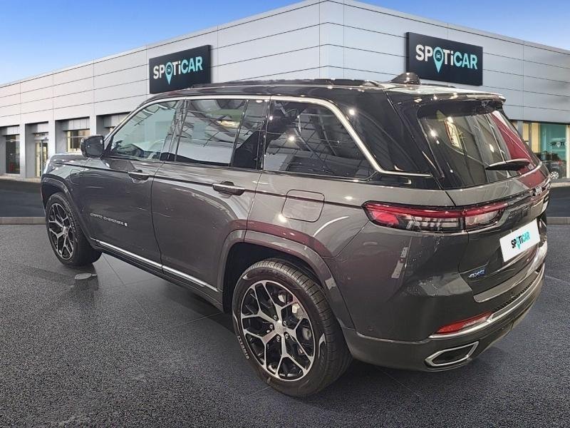 jeep - Visuel 6
