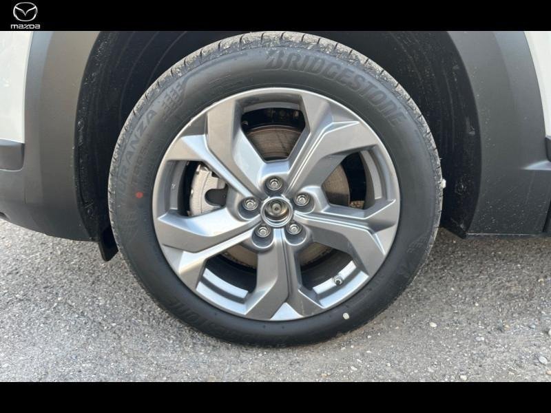 mazda - Visuel 5
