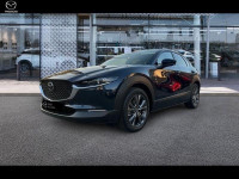 mazda - Visuel 0