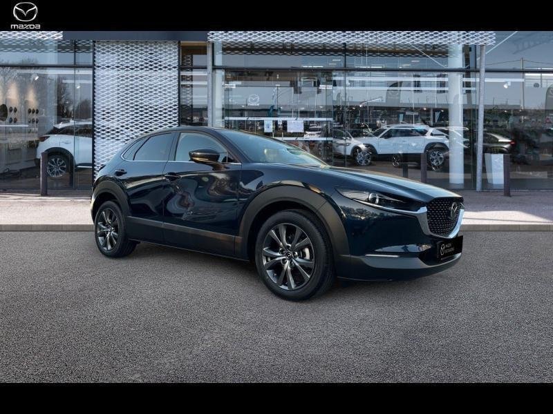 mazda - Visuel 1
