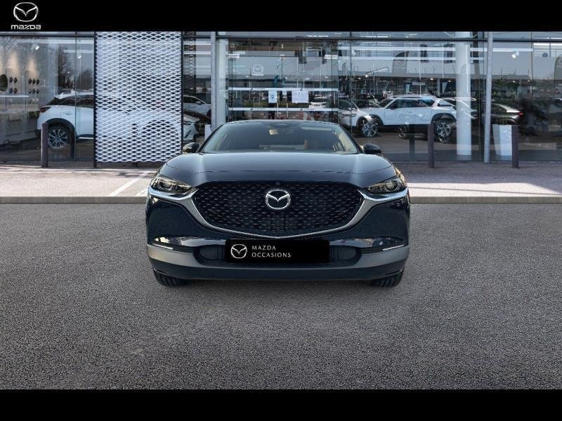mazda - Visuel 2