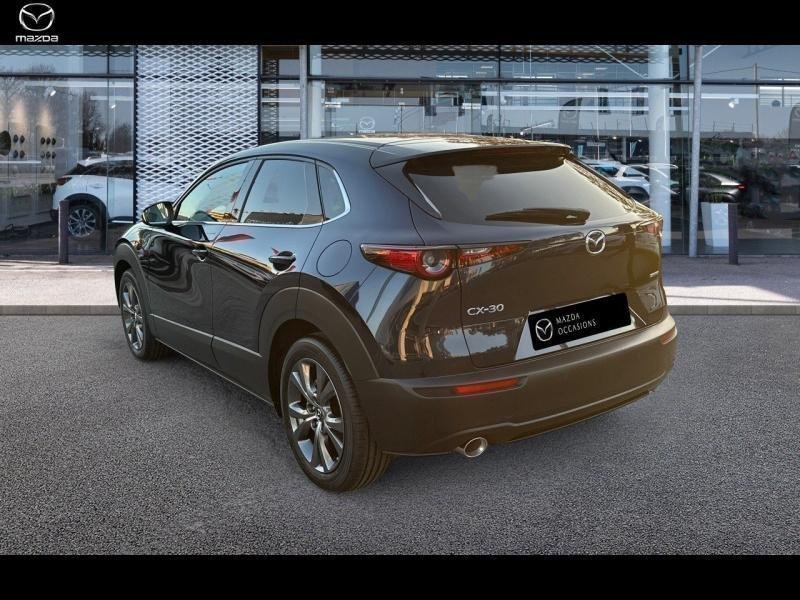 mazda - Visuel 4