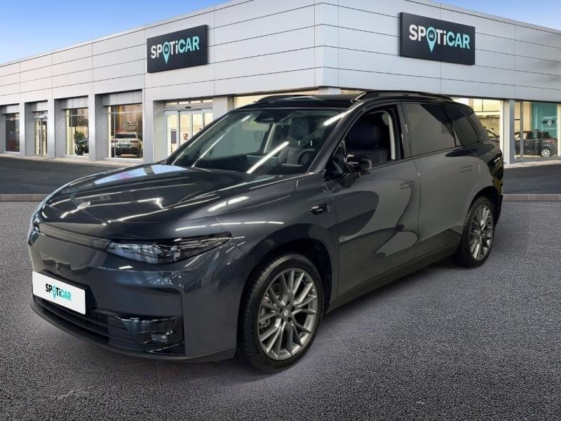 leapmotor - Visuel 0