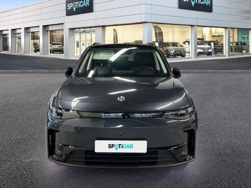 leapmotor - Visuel 1