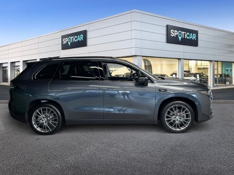 leapmotor - Visuel 4