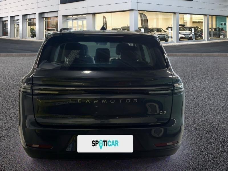 leapmotor - Visuel 5