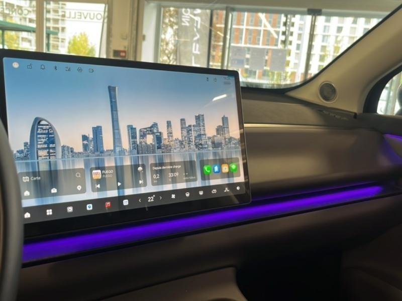 leapmotor - Visuel 6