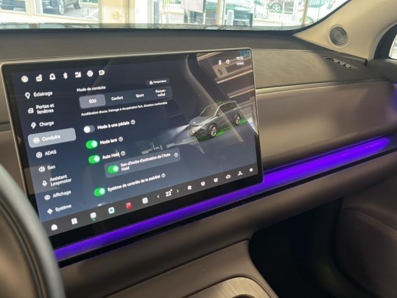 leapmotor - Visuel 10