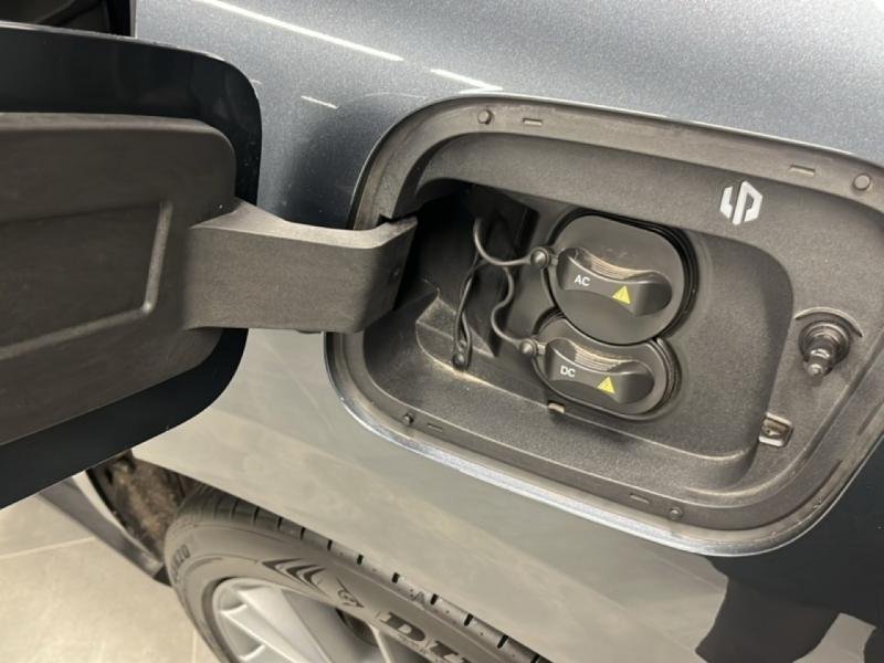 leapmotor - Visuel 12