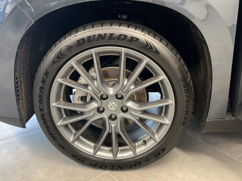 leapmotor - Visuel 17