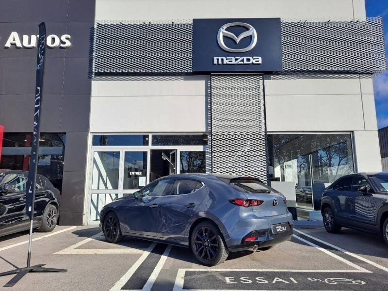 mazda - Visuel 2