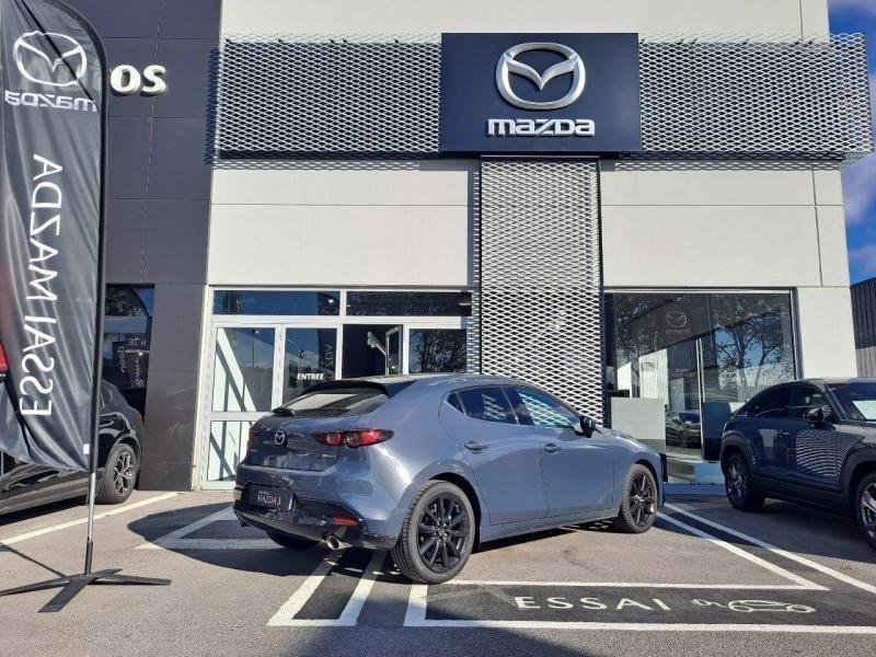 mazda - Visuel 3