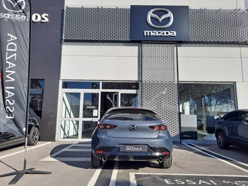 mazda - Visuel 4