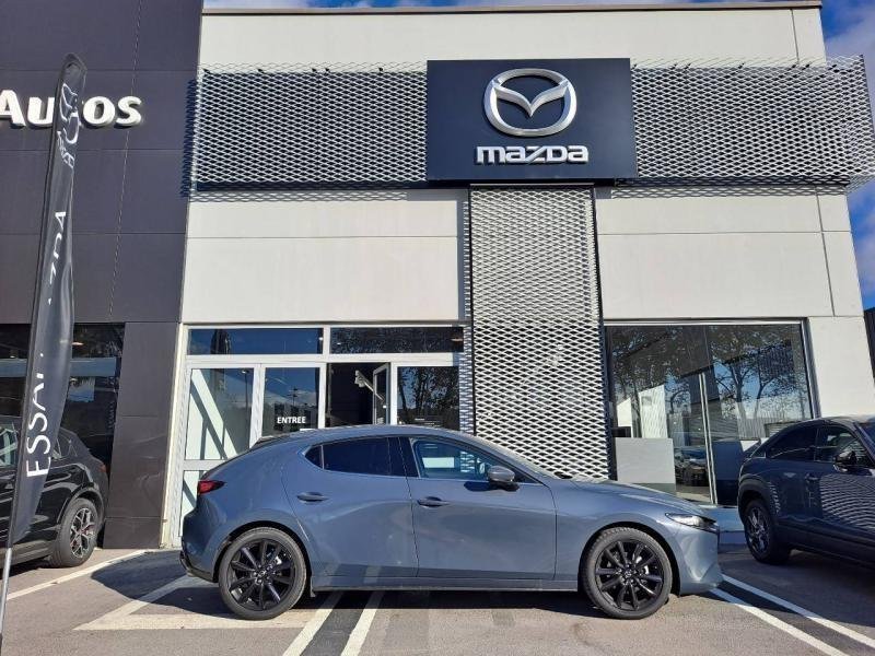 mazda - Visuel 5