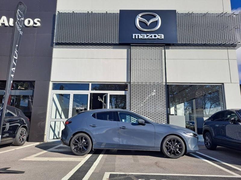 mazda - Visuel 10