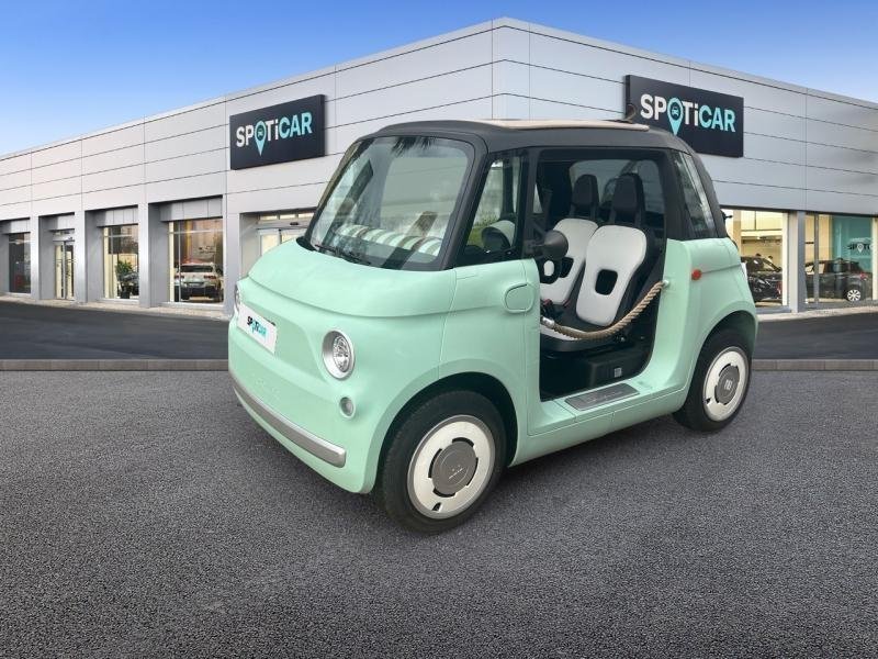 fiat - Visuel 0