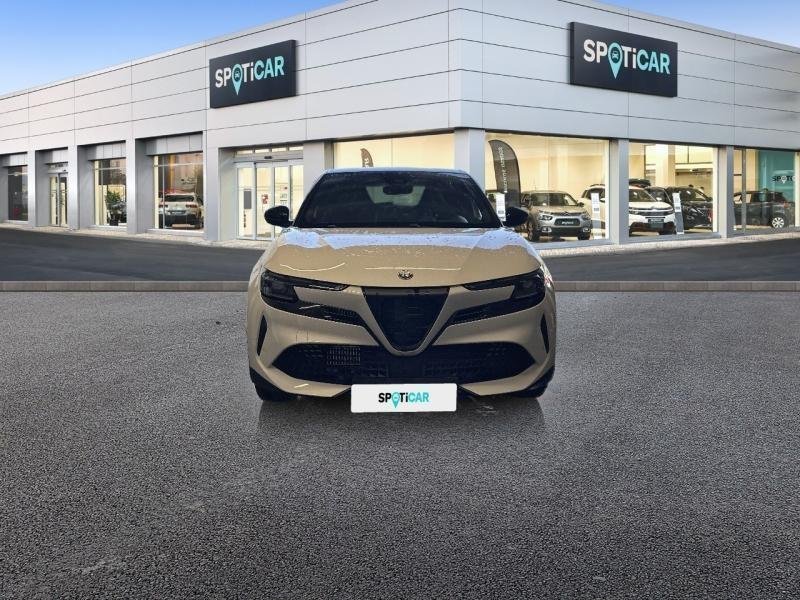alfa romeo - Visuel 1