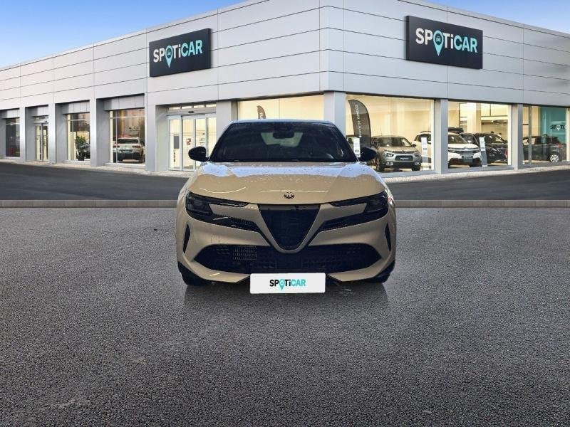 alfa romeo - Visuel 1