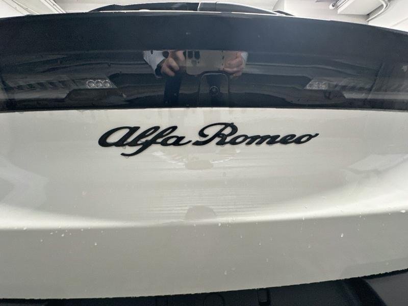alfa romeo - Visuel 11