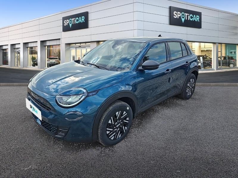 fiat - Visuel 0